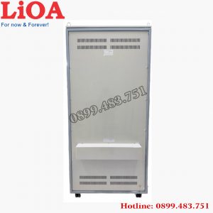 ổn áp LIoa 3 pha SH3-200KII 260V - 430V