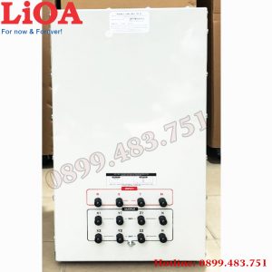 Ổn áp Lioa 10KVA 3 pha dải 260V -430V siêu bền bỉ chất lượng tốt